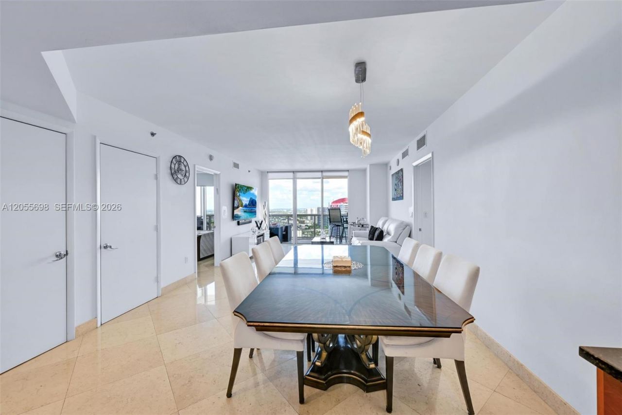 1850 S Ocean Dr , Unit 3207, Hallandale Beach, FL 33009 Photo