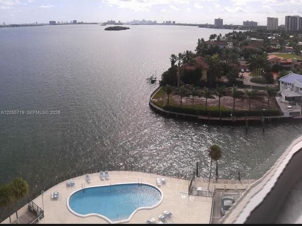 11930 N Bayshore Dr, Unit 1006, North Miami, FL 33181