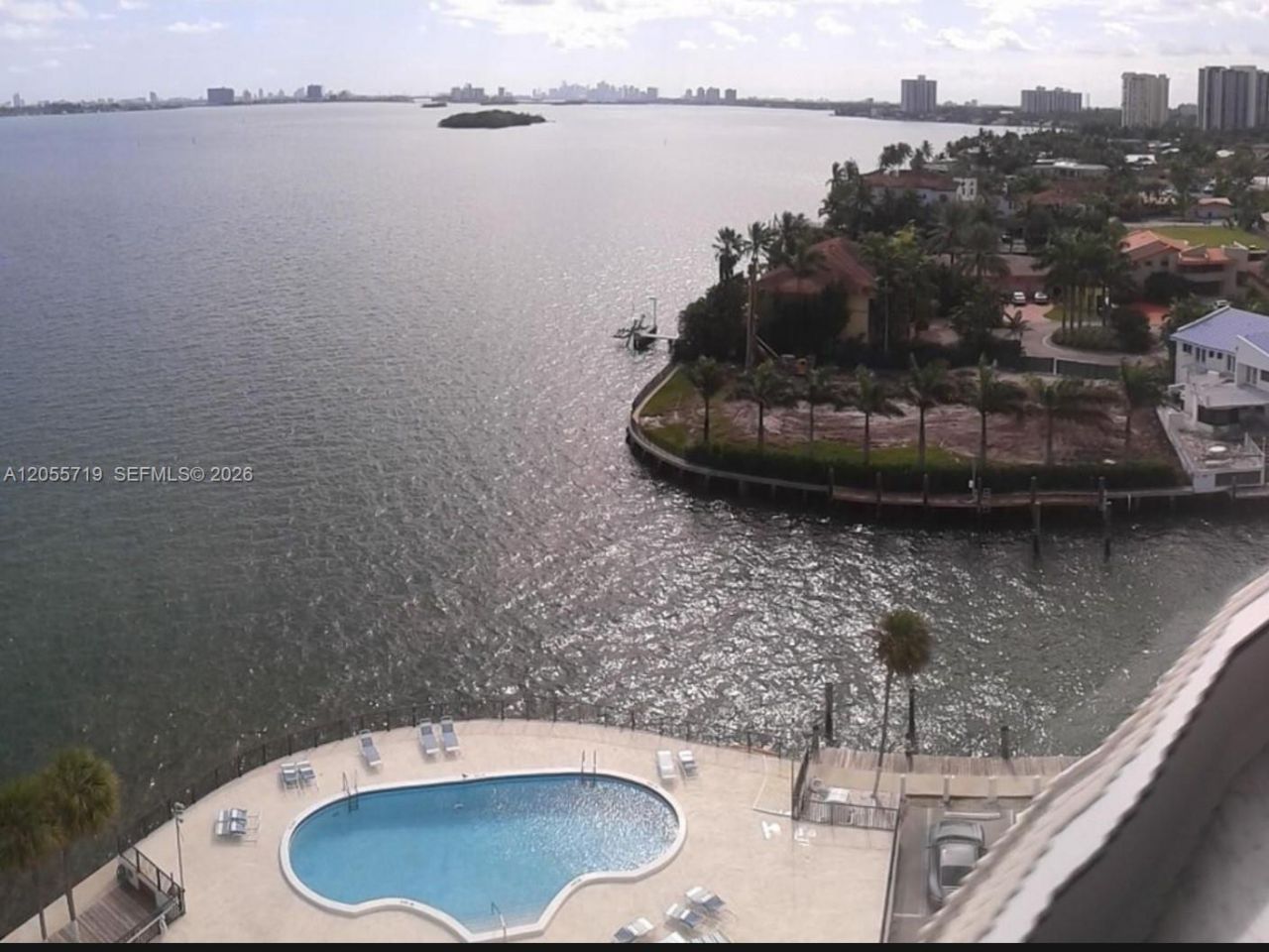 11930 N Bayshore Dr , Unit 1006, North Miami, FL 33181 Photo