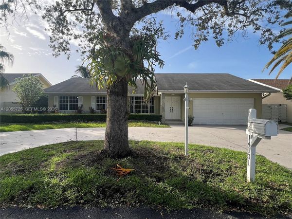 14131 SW 146th Ter , Miami, FL 33186