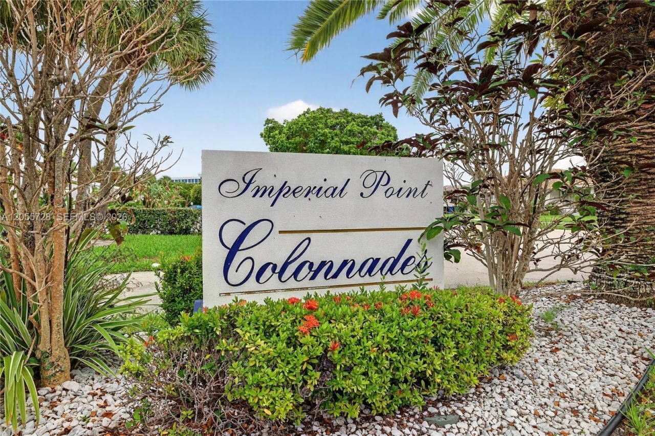 2220 NE 68th St , Unit 1012, Fort Lauderdale, FL 33308 Photo