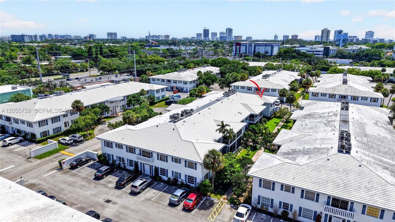2220 NE 68th St , Unit 1012, Fort Lauderdale, FL 33308 Photo