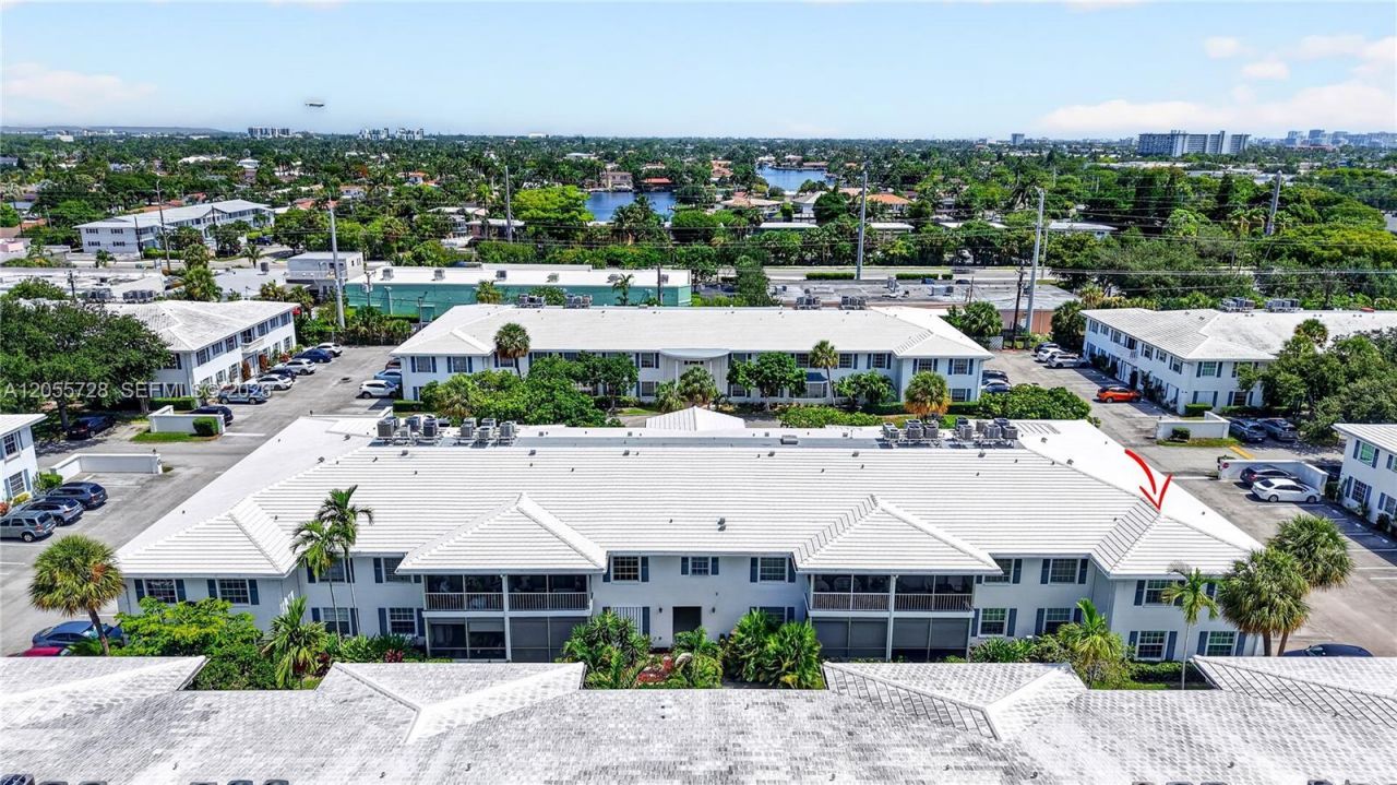 2220 NE 68th St , Unit 1012, Fort Lauderdale, FL 33308 Photo
