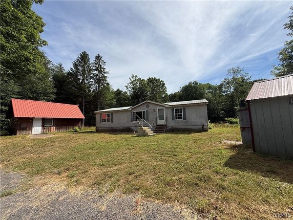 10 Whispering Oaks Lane , Altmar, NY 13302