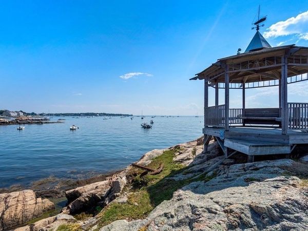 5 1/2 Rackliffe St, Unit 51/2, Gloucester, MA 01930