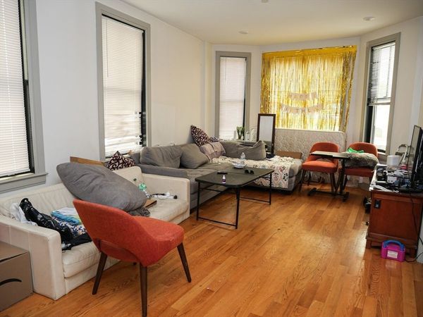 15 Maywood, Unit 2, Boston, MA 02119