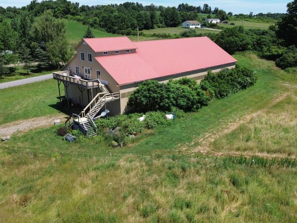 410 H Gray Road, Fort Plain, NY 13339