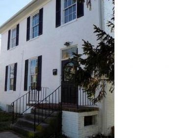 113 E MAIN STREET , Unit 1, BERRYVILLE, VA 22611