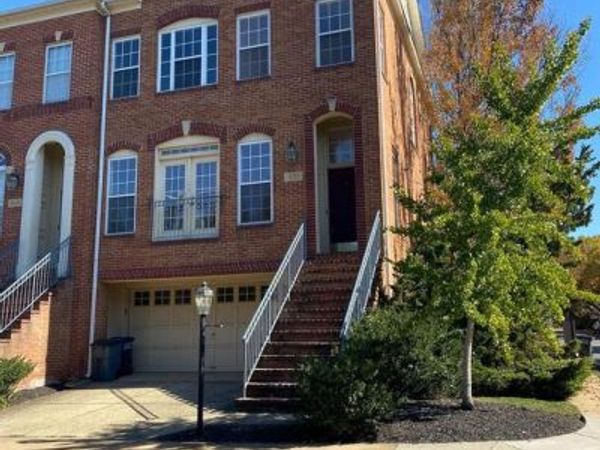 8151 QUINN TERRACE , VIENNA, VA 22180