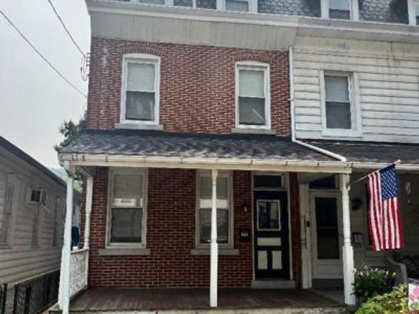 521 FORD STREET , CONSHOHOCKEN, PA 19428