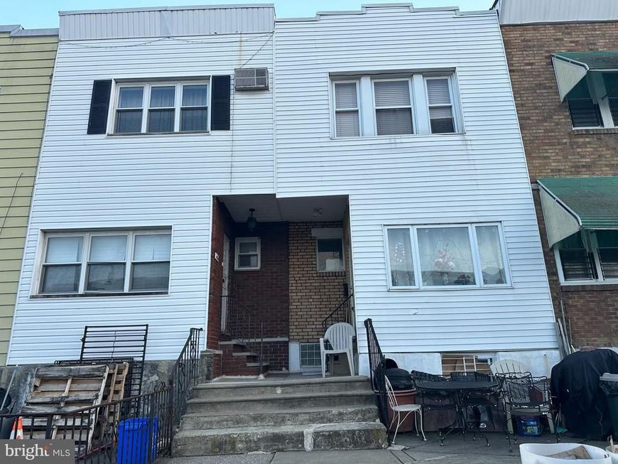 606 Johnston Street , Philadelphia, PA 19148 Main Photo