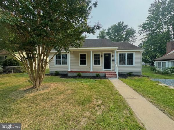 406 BETHEL STREET , SALISBURY, MD 21804