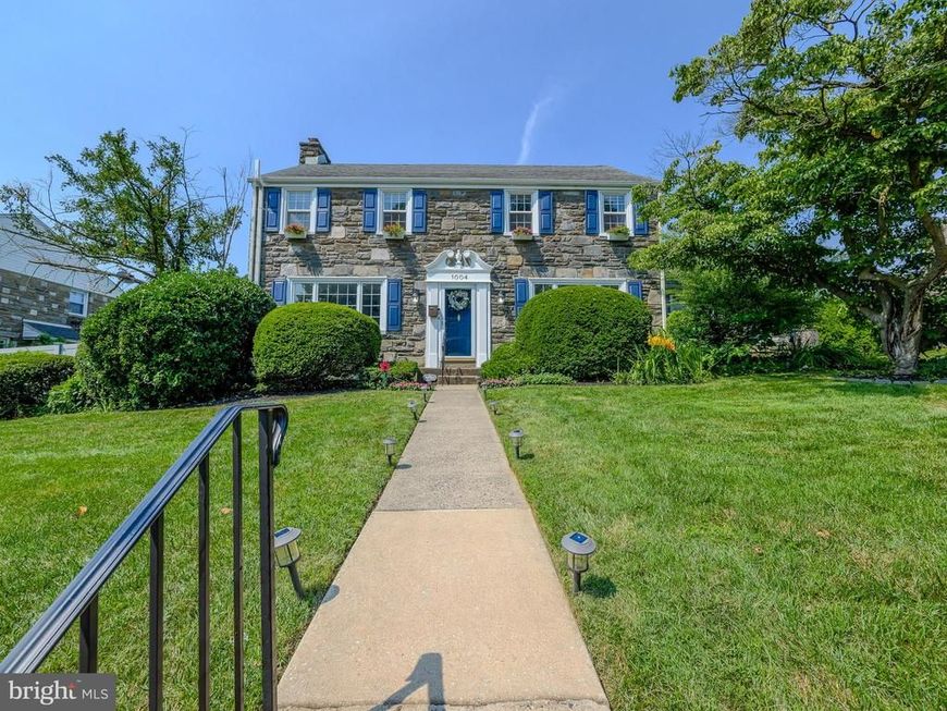 1004 Shadeland Avenue , Drexel Hill, PA 19026 Main Photo