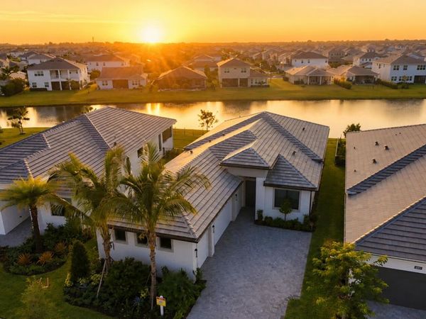 4931 Rivo Alto Circle, Westlake, FL 33470