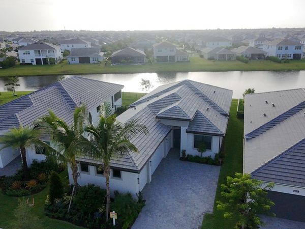 4931 Rivo Alto Circle, Westlake, FL 33470
