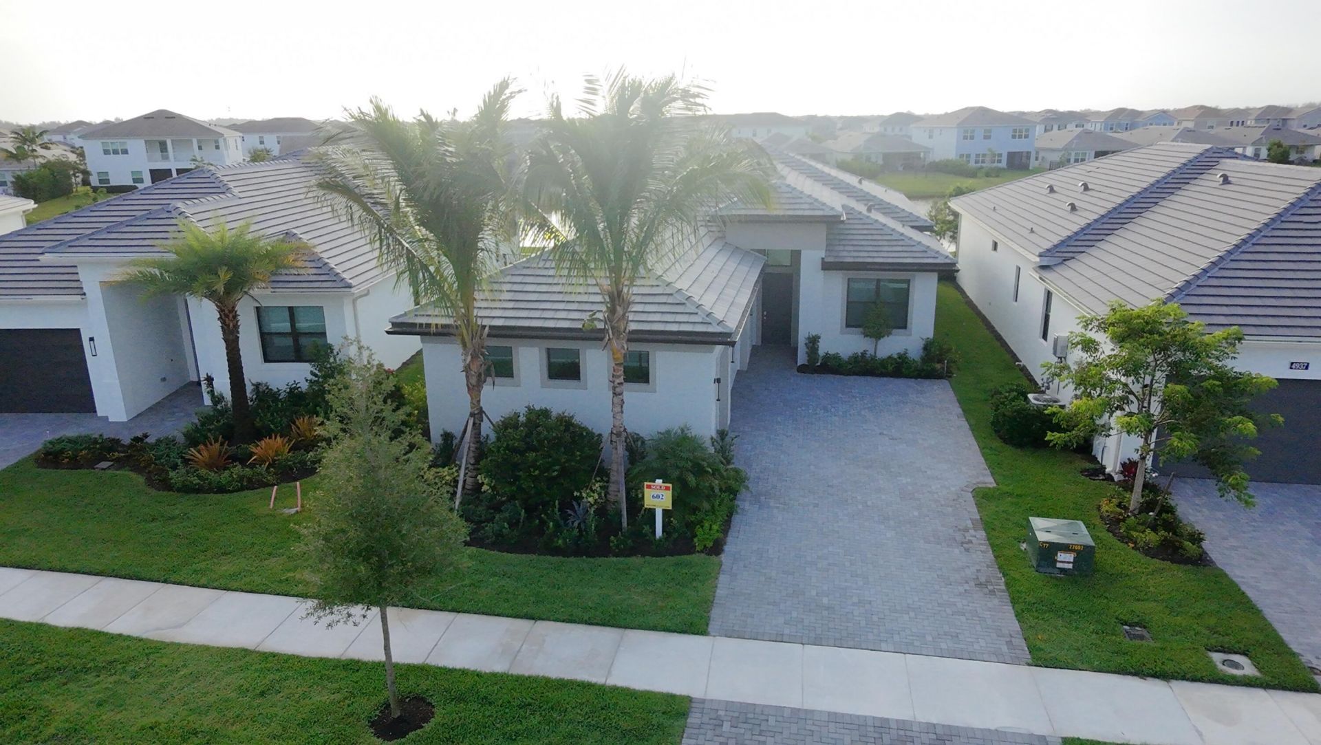 4931 Rivo Alto Circle, Westlake, FL 33470 Photo