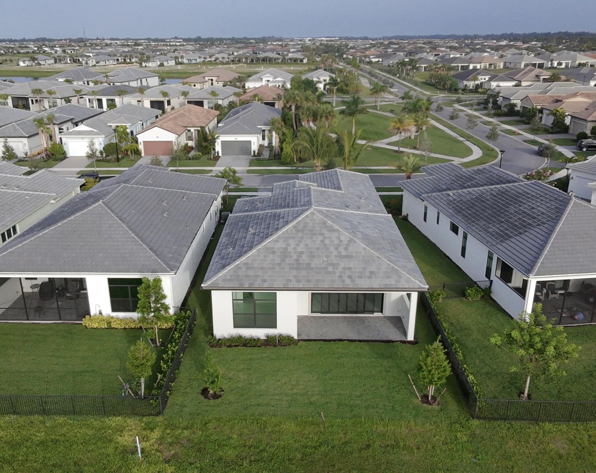 4931 Rivo Alto Circle, Westlake, FL 33470 Photo