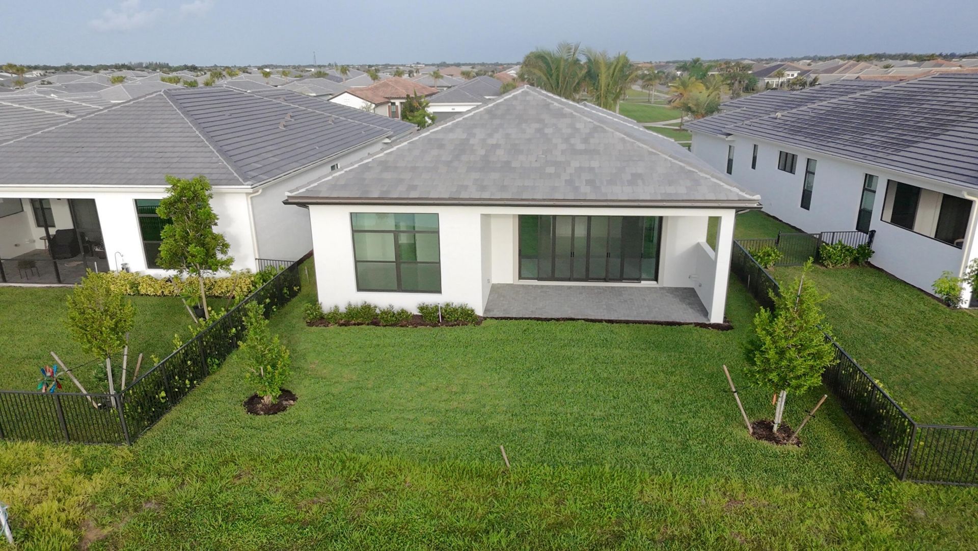 4931 Rivo Alto Circle, Westlake, FL 33470 Photo