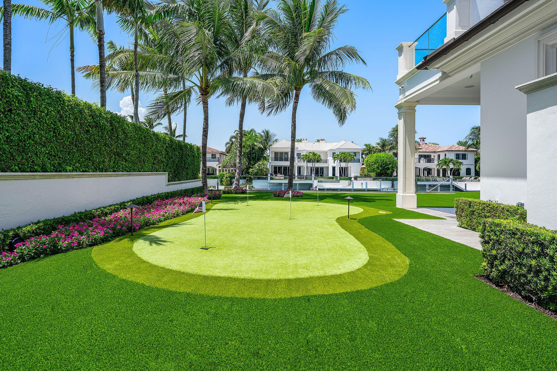 215 W Key Palm Road, Boca Raton, FL 33432 Photo