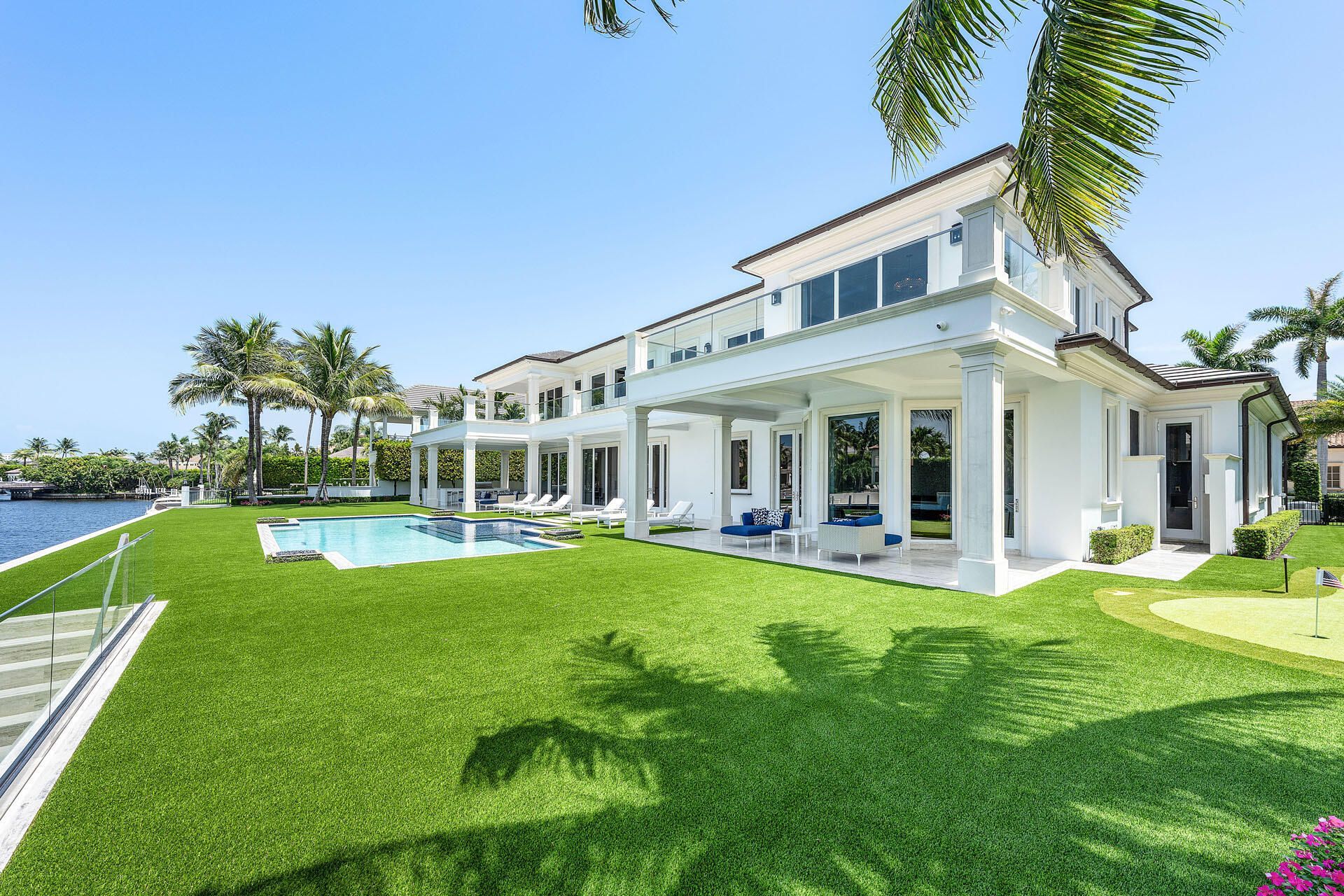 215 W Key Palm Road, Boca Raton, FL 33432 Photo