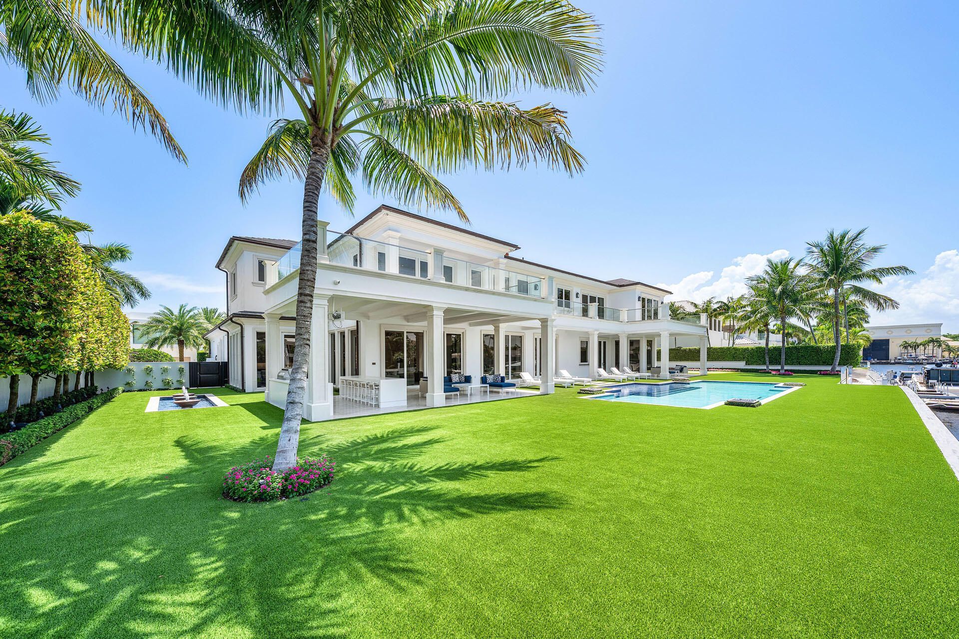 215 W Key Palm Road, Boca Raton, FL 33432 Photo