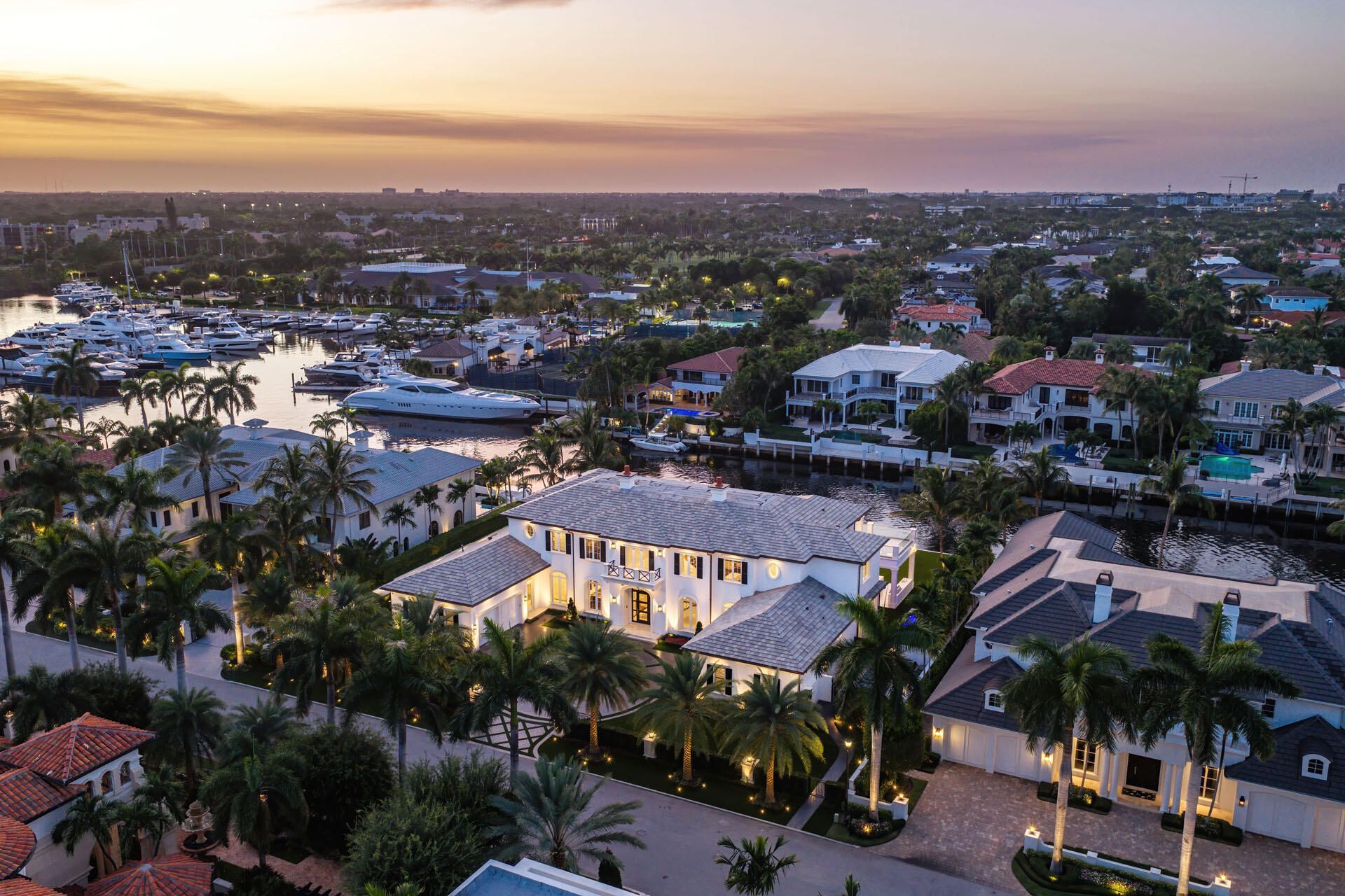 215 W Key Palm Road, Boca Raton, FL 33432 Photo