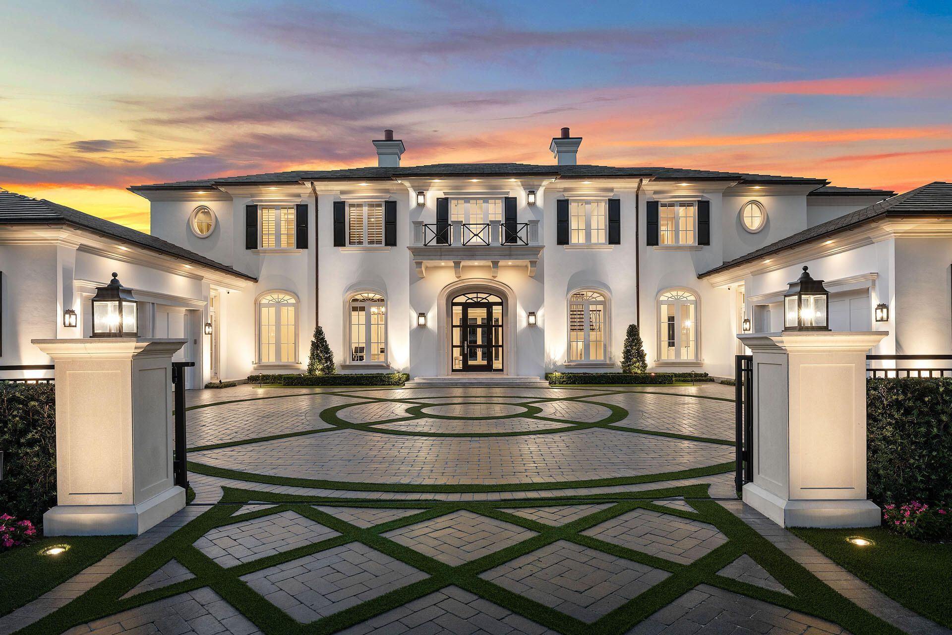 215 W Key Palm Road, Boca Raton, FL 33432 Photo