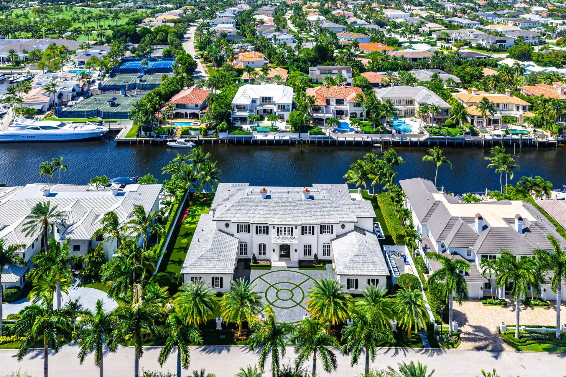 215 W Key Palm Road, Boca Raton, FL 33432 Photo