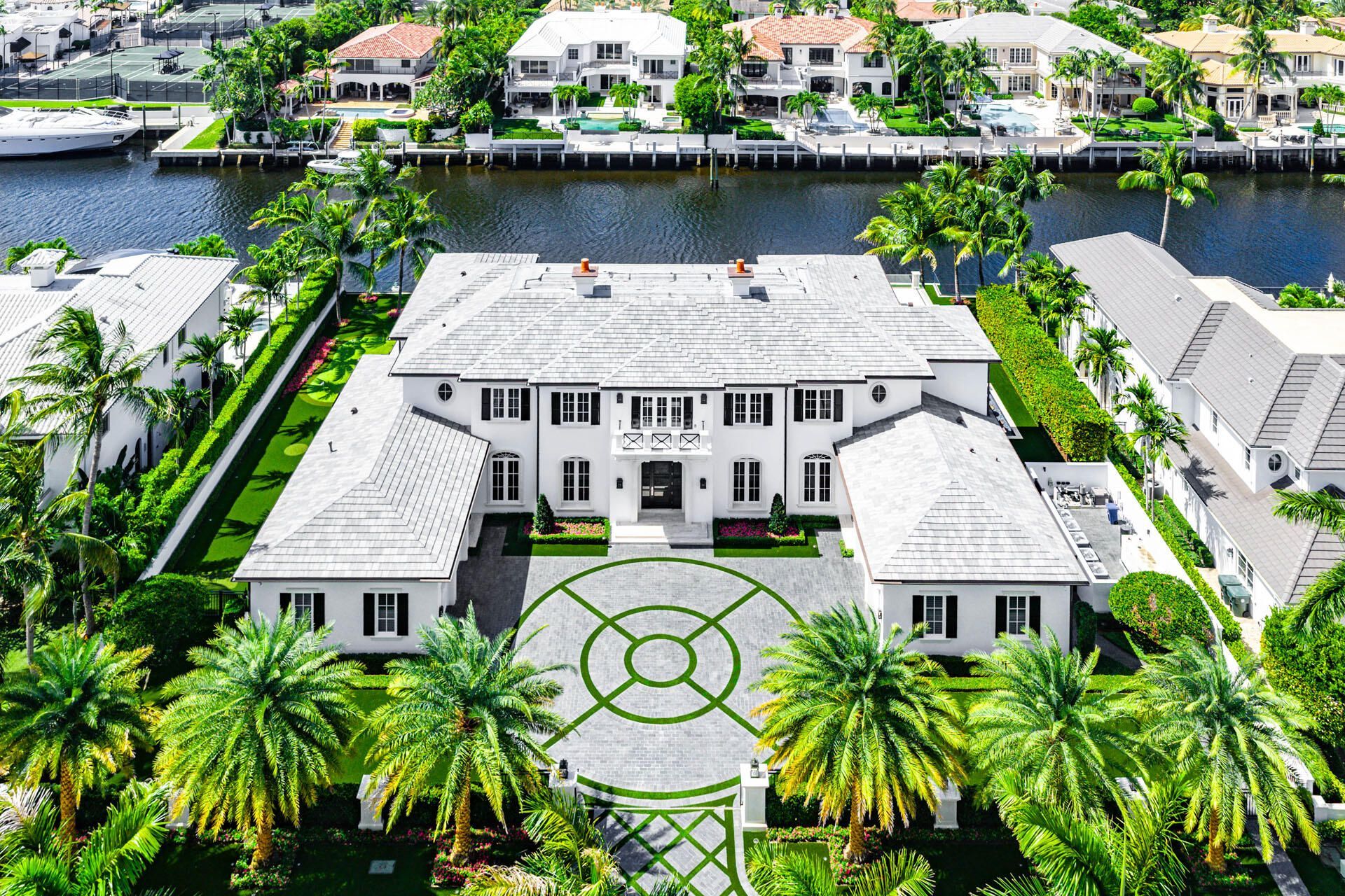 215 W Key Palm Road, Boca Raton, FL 33432 Photo