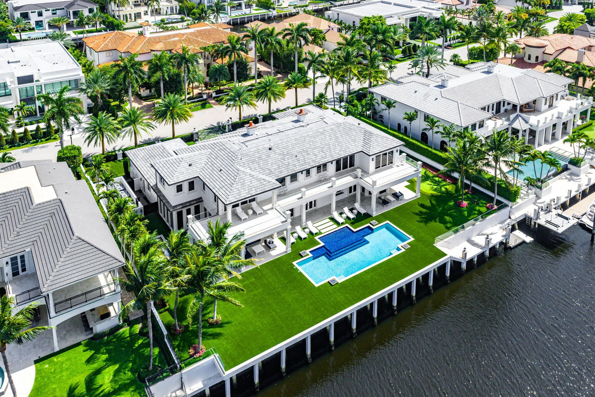 215 W Key Palm Road, Boca Raton, FL 33432 Photo
