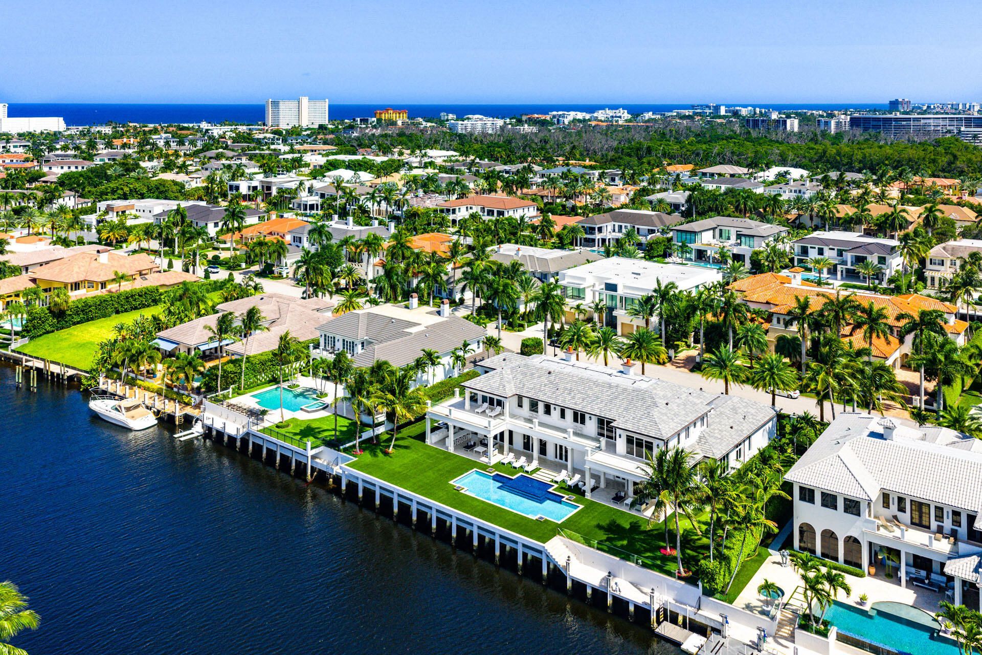 215 W Key Palm Road, Boca Raton, FL 33432 Photo