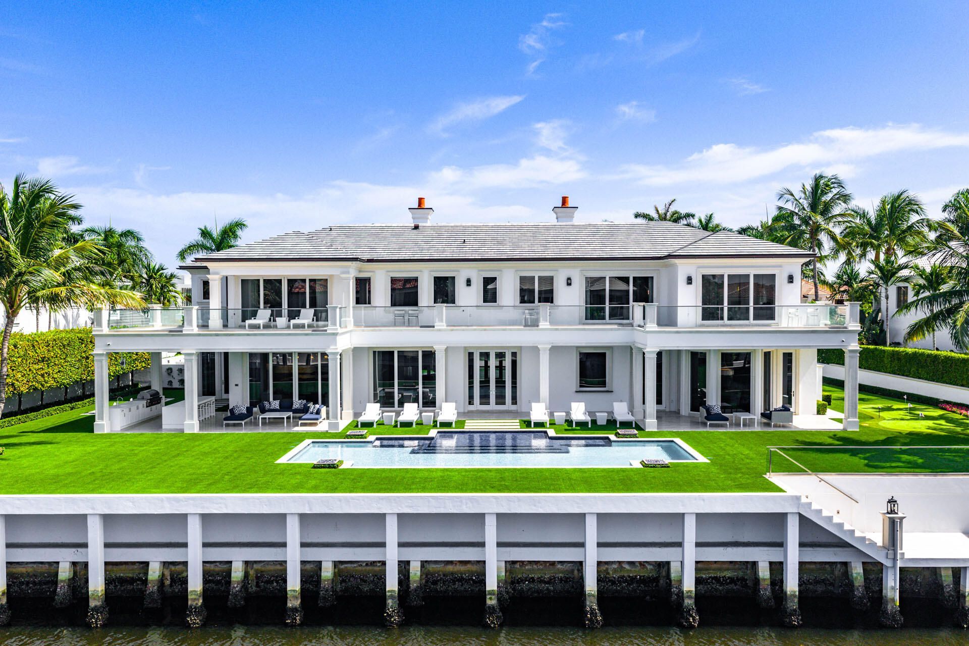 215 W Key Palm Road, Boca Raton, FL 33432 Photo
