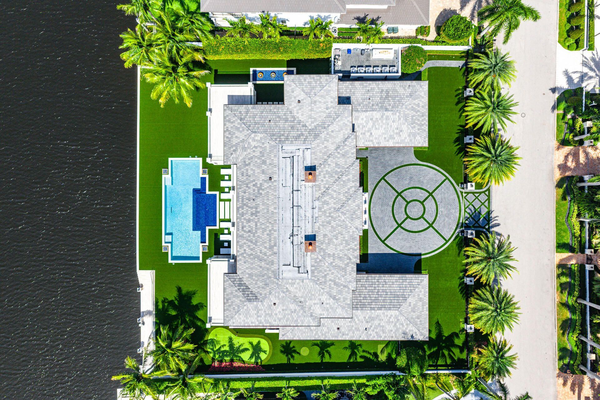 215 W Key Palm Road, Boca Raton, FL 33432 Photo