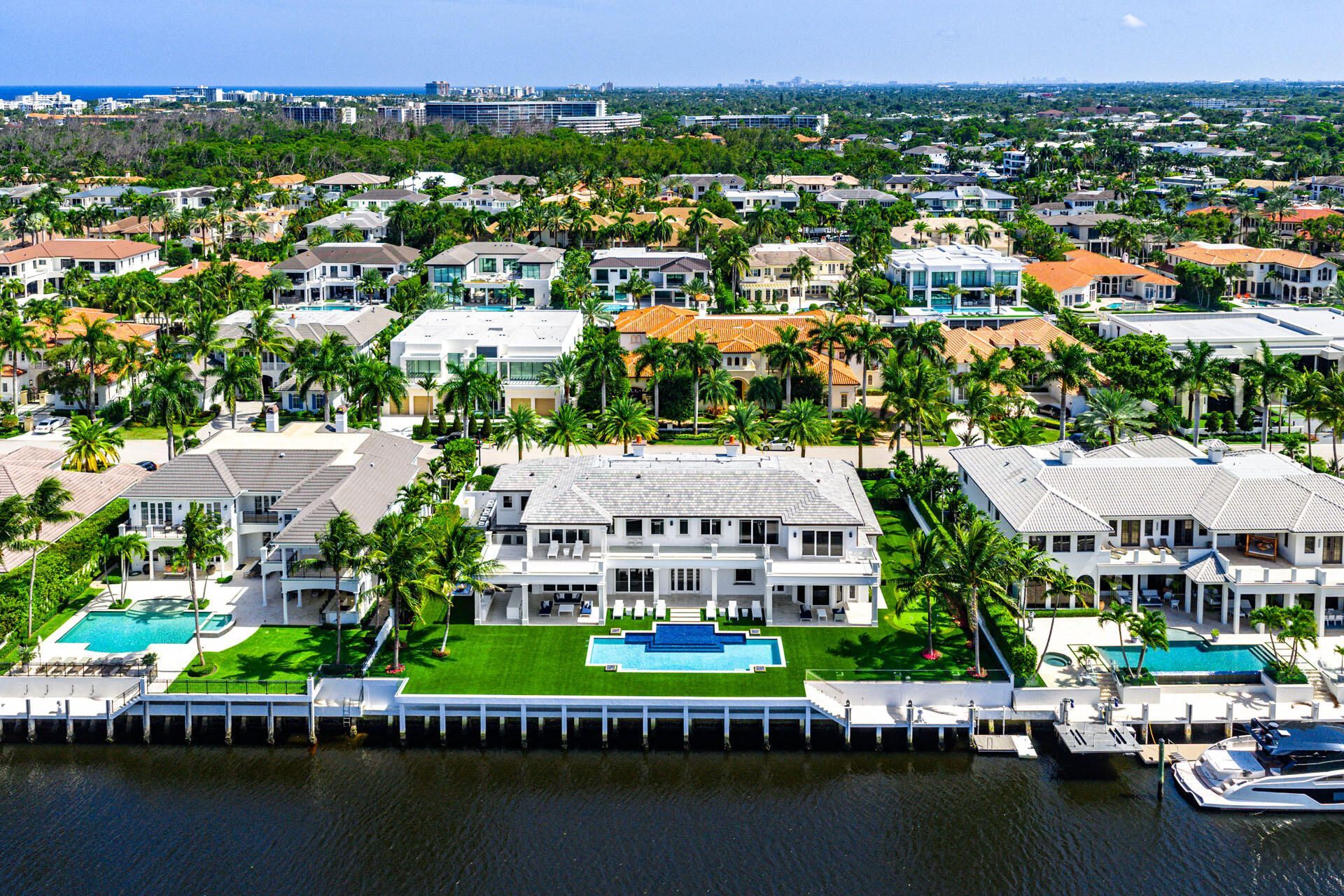 215 W Key Palm Road, Boca Raton, FL 33432 Photo