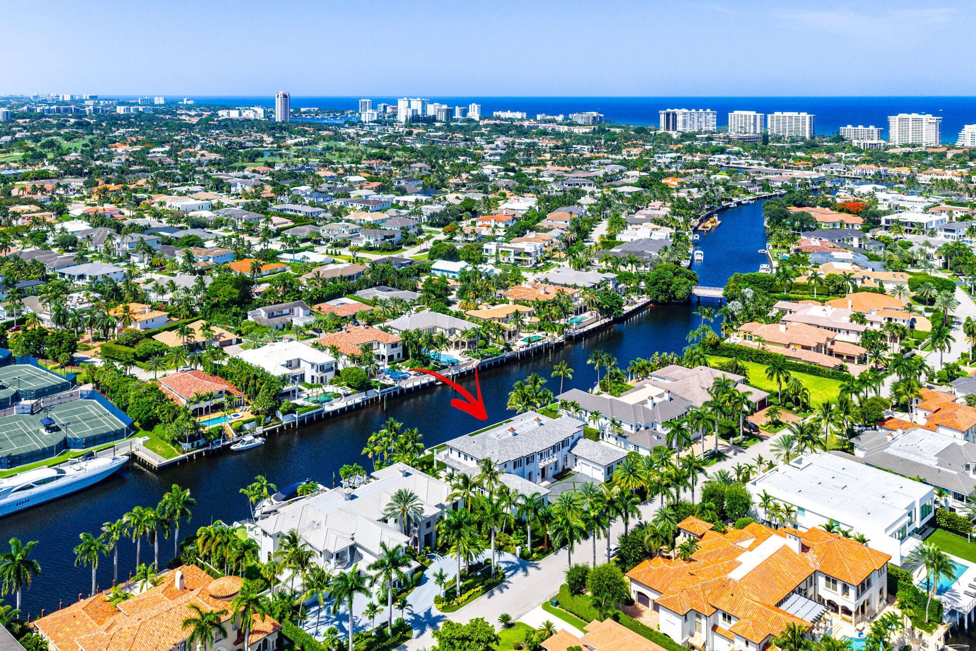 215 W Key Palm Road, Boca Raton, FL 33432 Photo