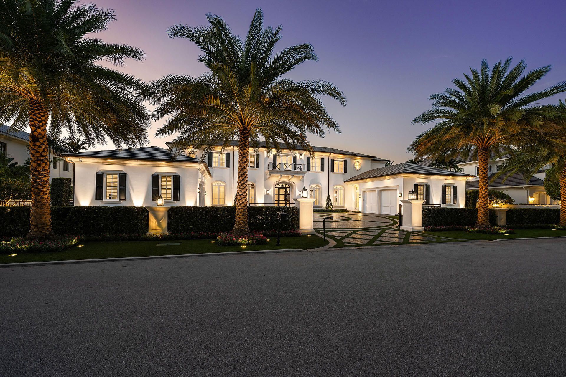 215 W Key Palm Road, Boca Raton, FL 33432 Photo