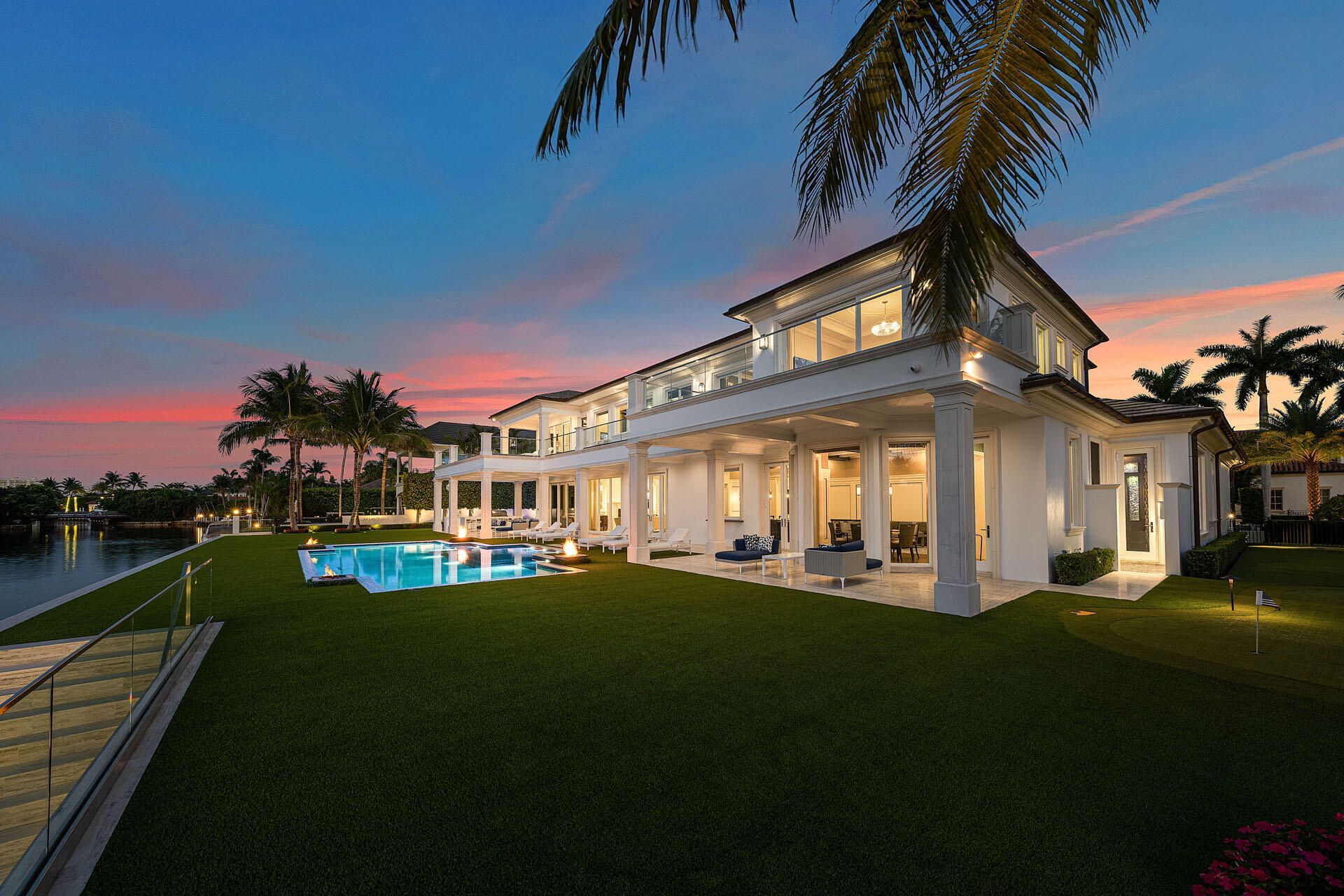215 W Key Palm Road, Boca Raton, FL 33432 Photo