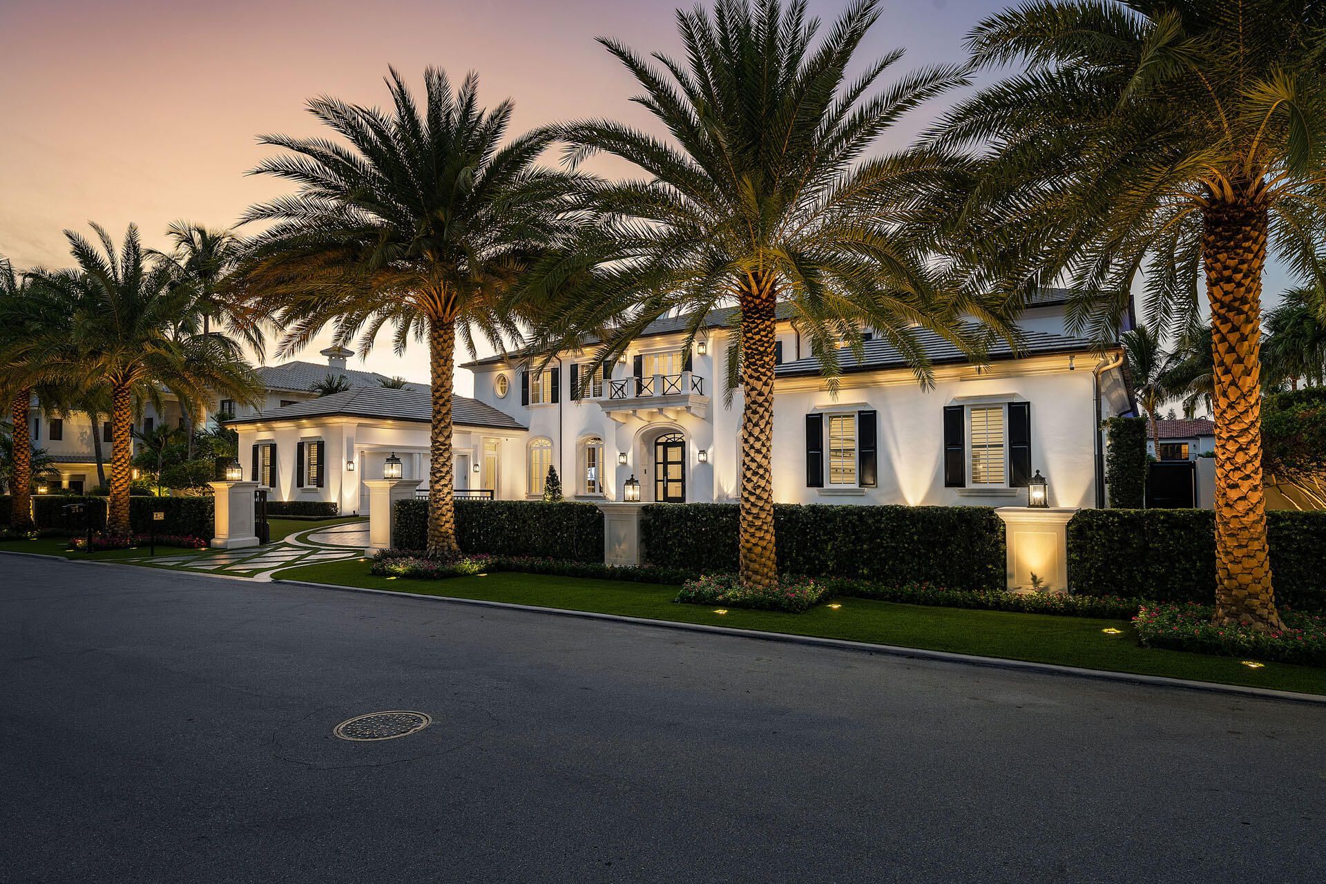 215 W Key Palm Road, Boca Raton, FL 33432 Photo