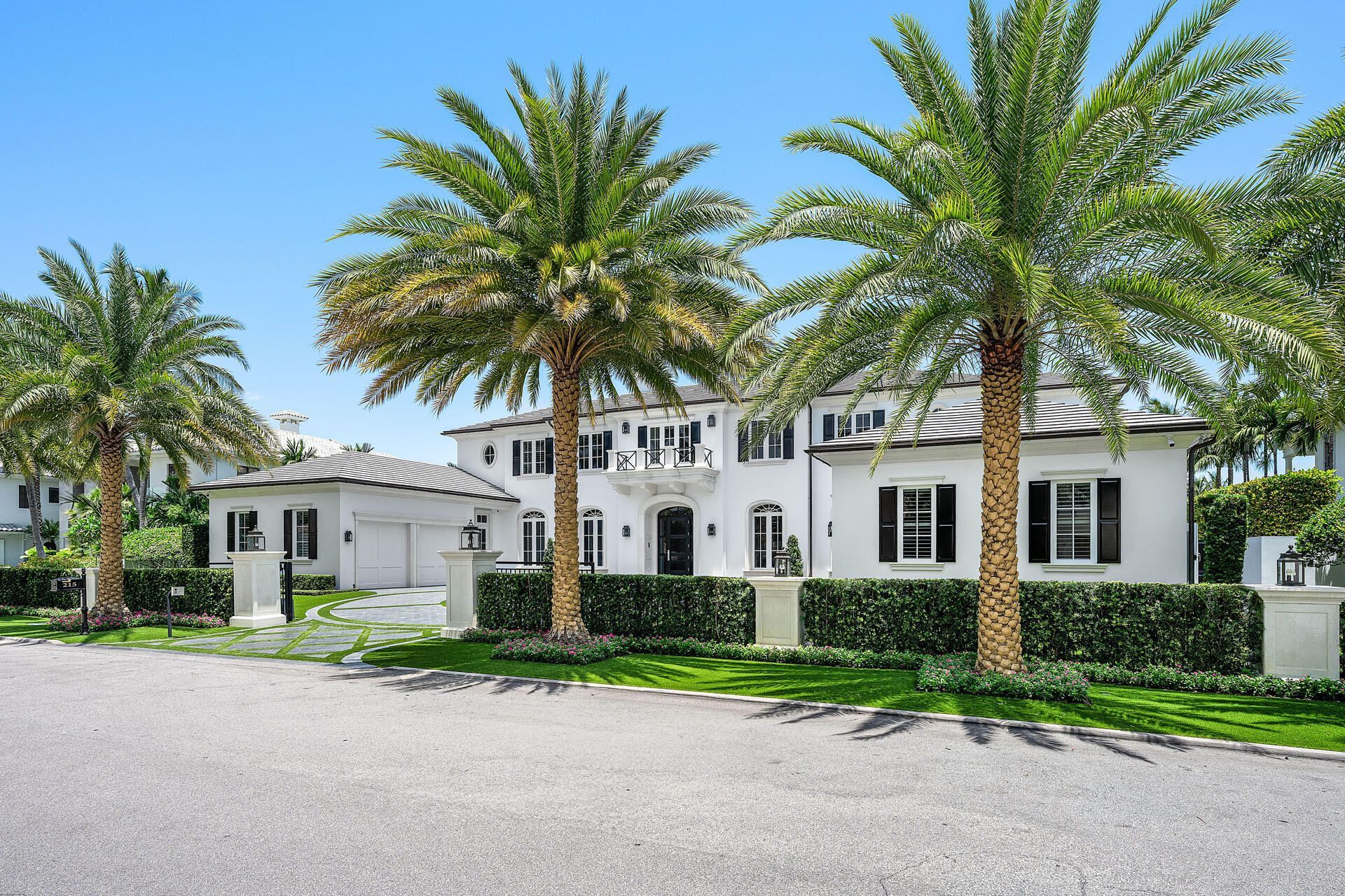 215 W Key Palm Road, Boca Raton, FL 33432 Photo