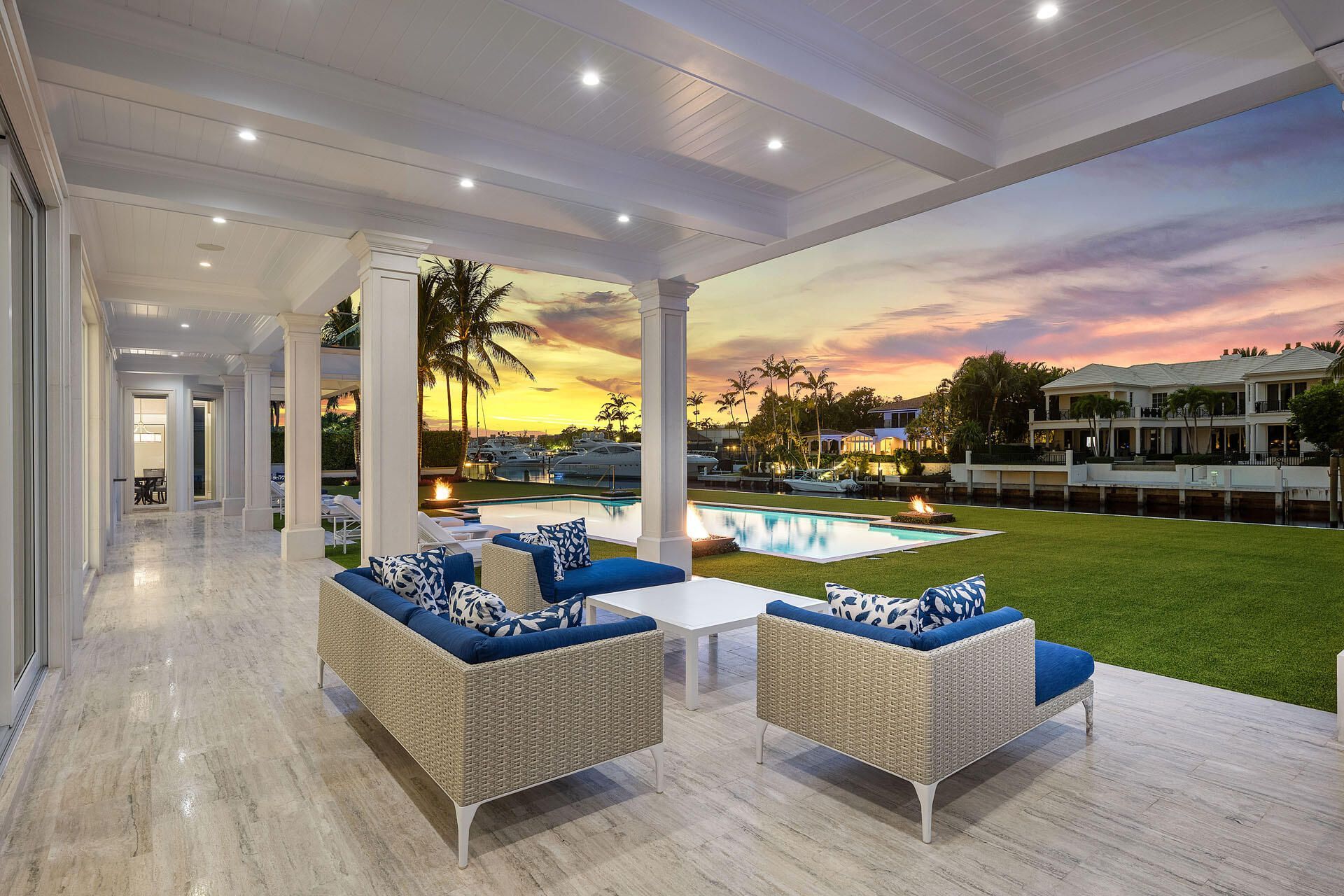 215 W Key Palm Road, Boca Raton, FL 33432 Photo