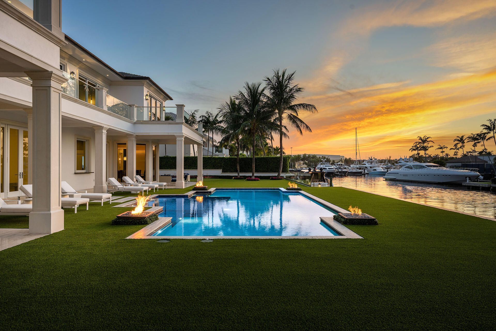 215 W Key Palm Road, Boca Raton, FL 33432 Photo