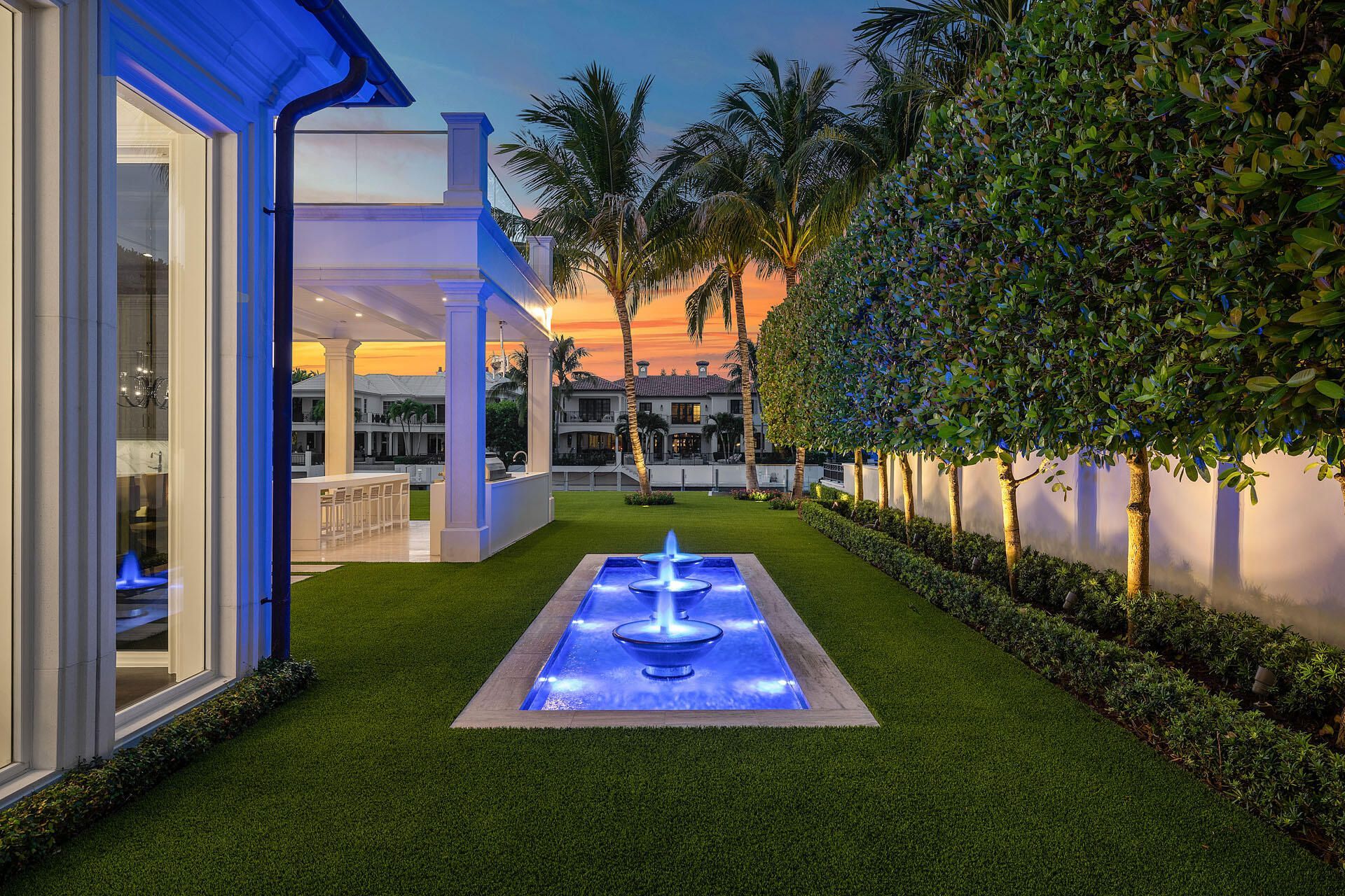 215 W Key Palm Road, Boca Raton, FL 33432 Photo