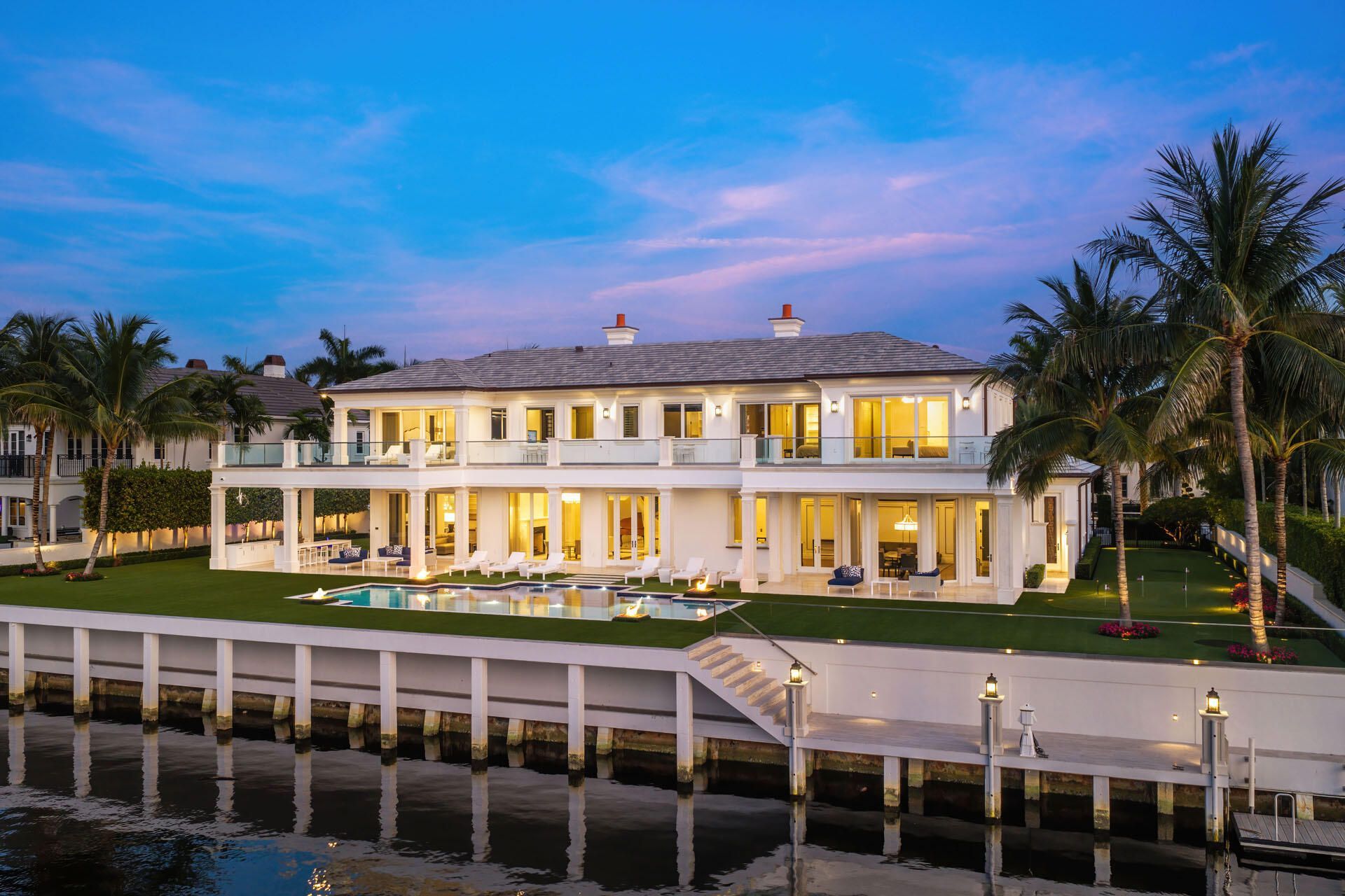 215 W Key Palm Road, Boca Raton, FL 33432 Photo
