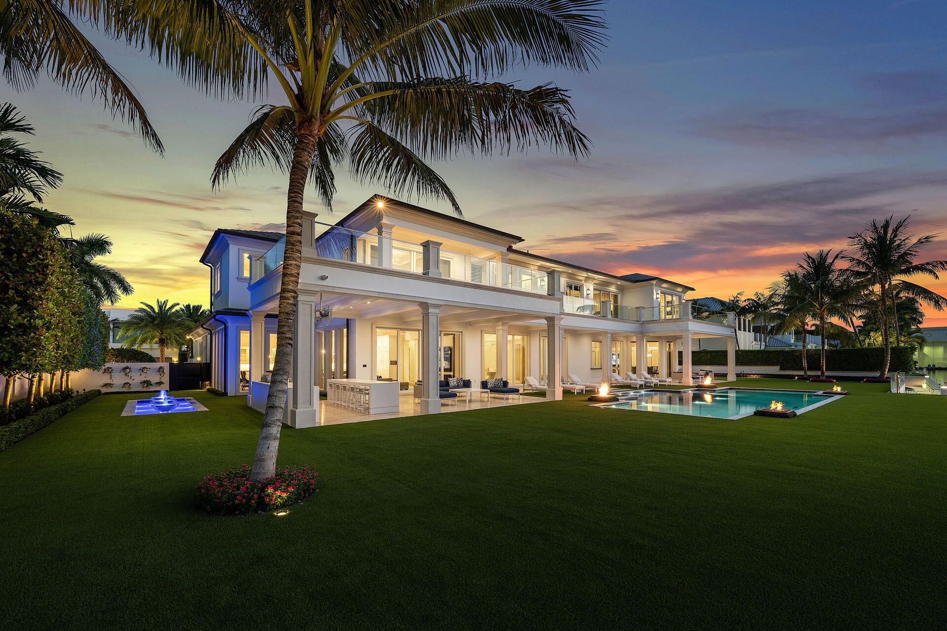 215 W Key Palm Road, Boca Raton, FL 33432 Photo