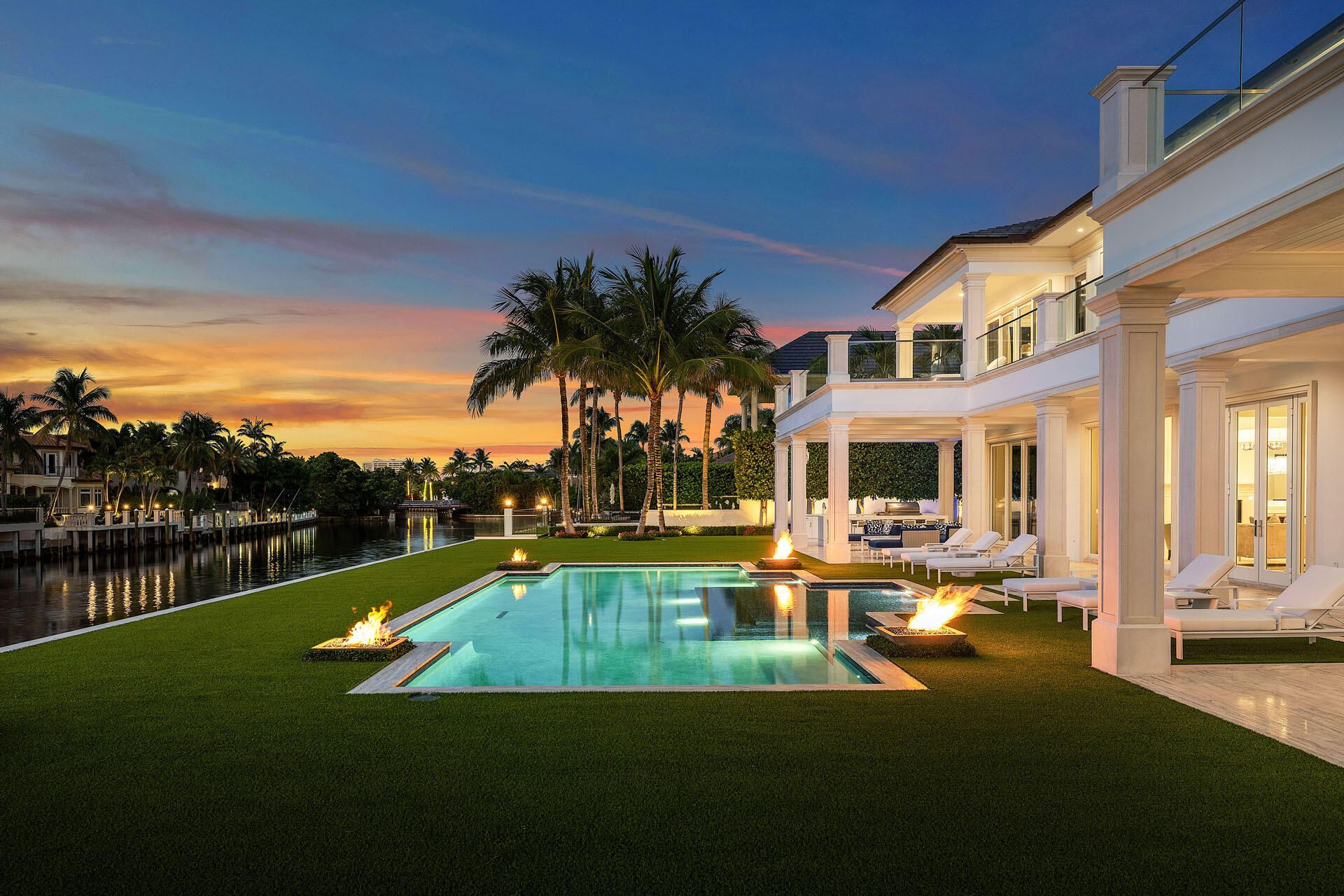 215 W Key Palm Road, Boca Raton, FL 33432 Photo