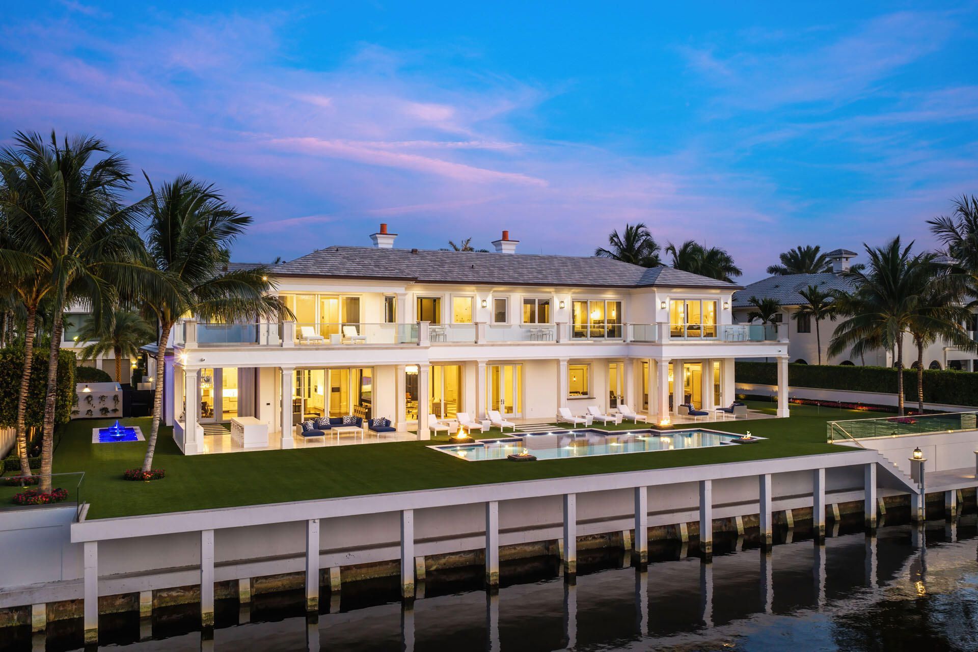 215 W Key Palm Road, Boca Raton, FL 33432 Photo