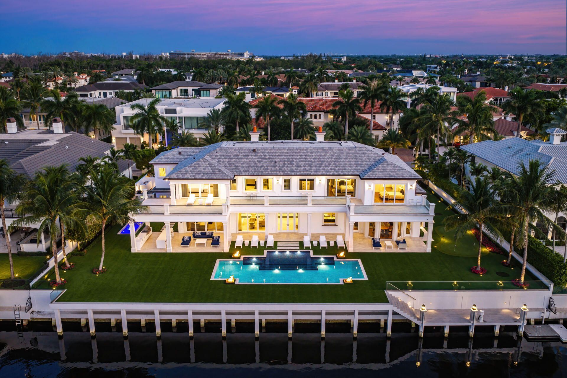 215 W Key Palm Road, Boca Raton, FL 33432 Photo