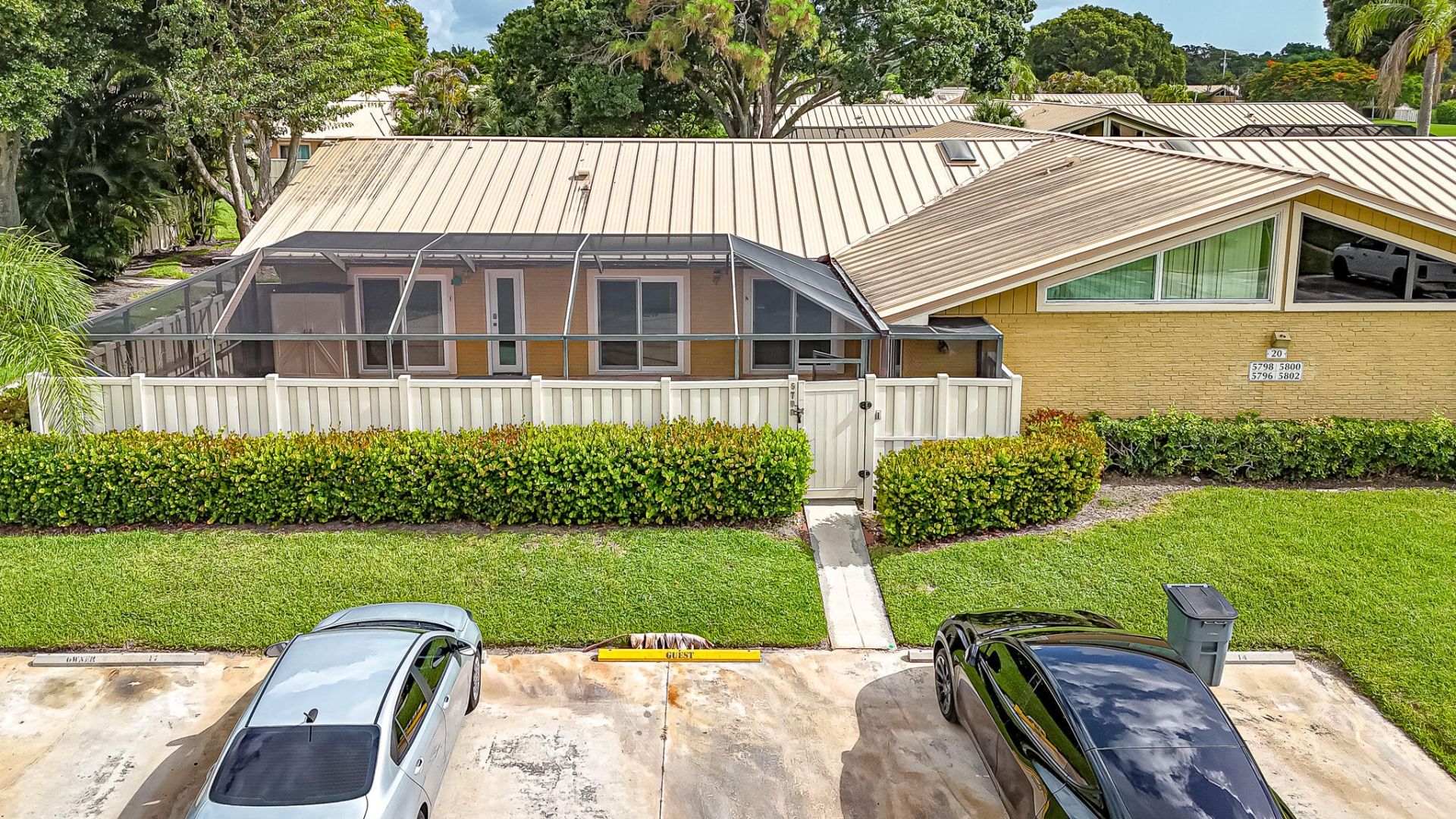 5796 Golden Eagle Circle, Palm Beach Gardens, FL 33418 Photo