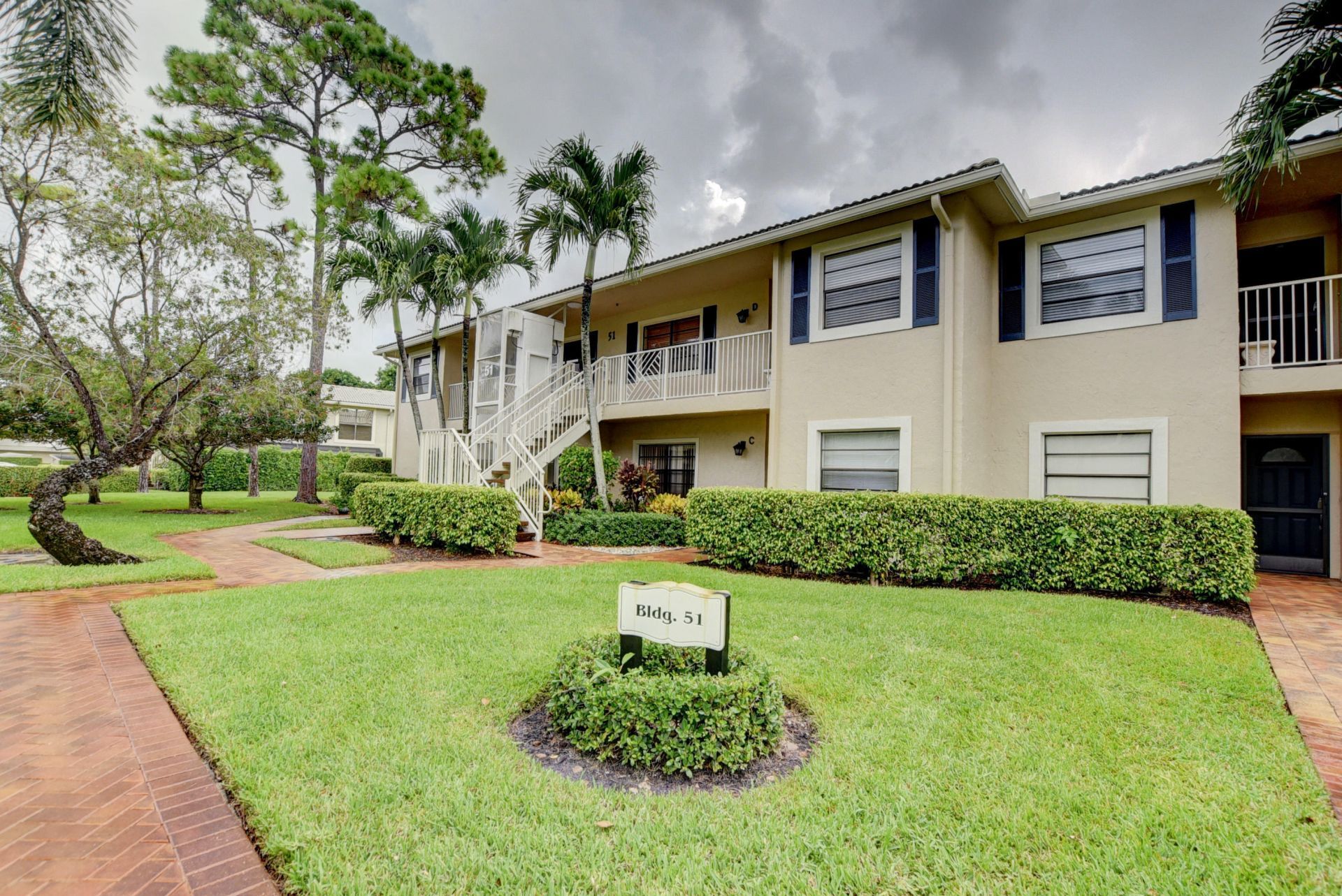 51 Stratford Lane W, Unit B, Boynton Beach, FL 33436 Photo