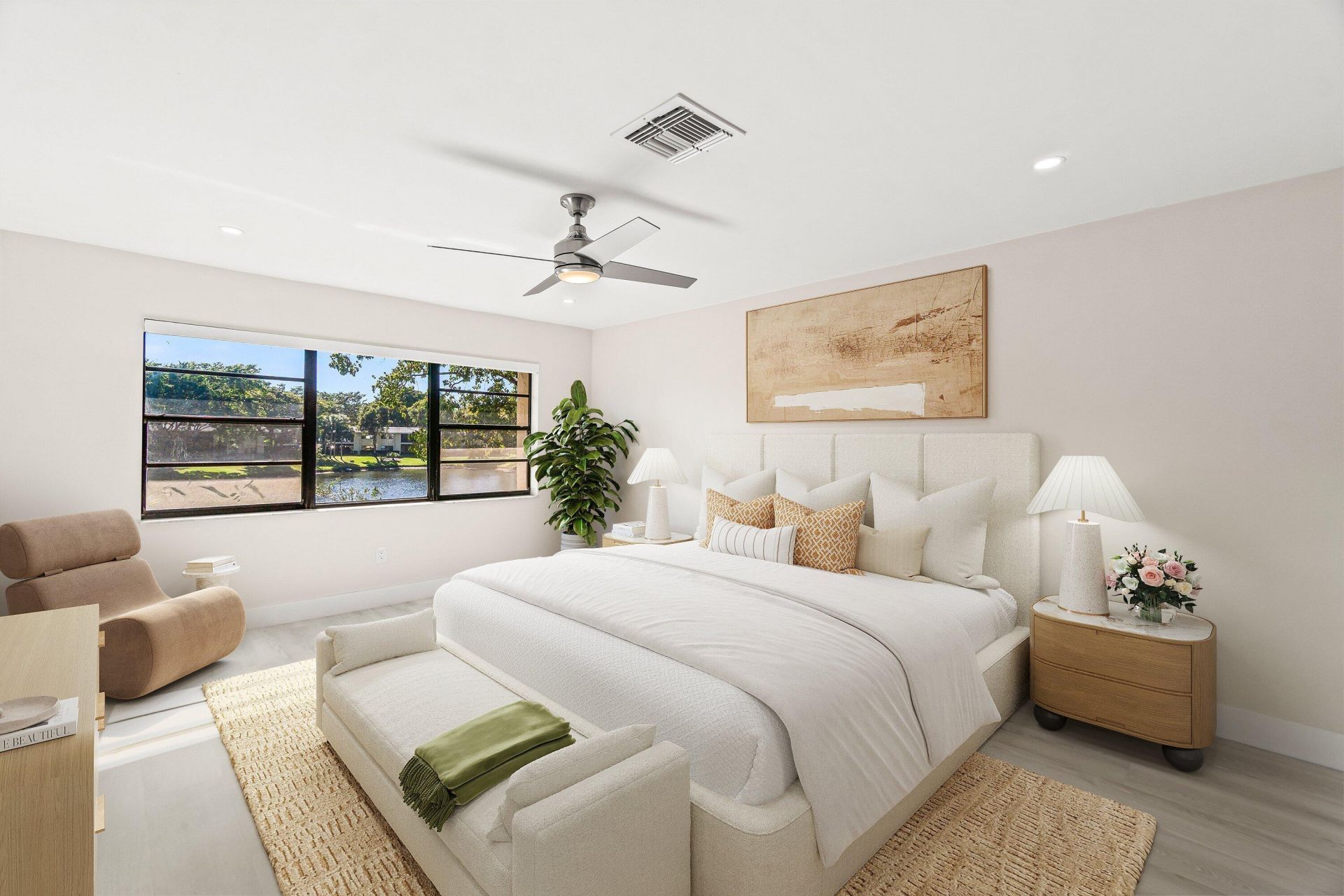 51 Stratford Lane W, Unit B, Boynton Beach, FL 33436 Photo